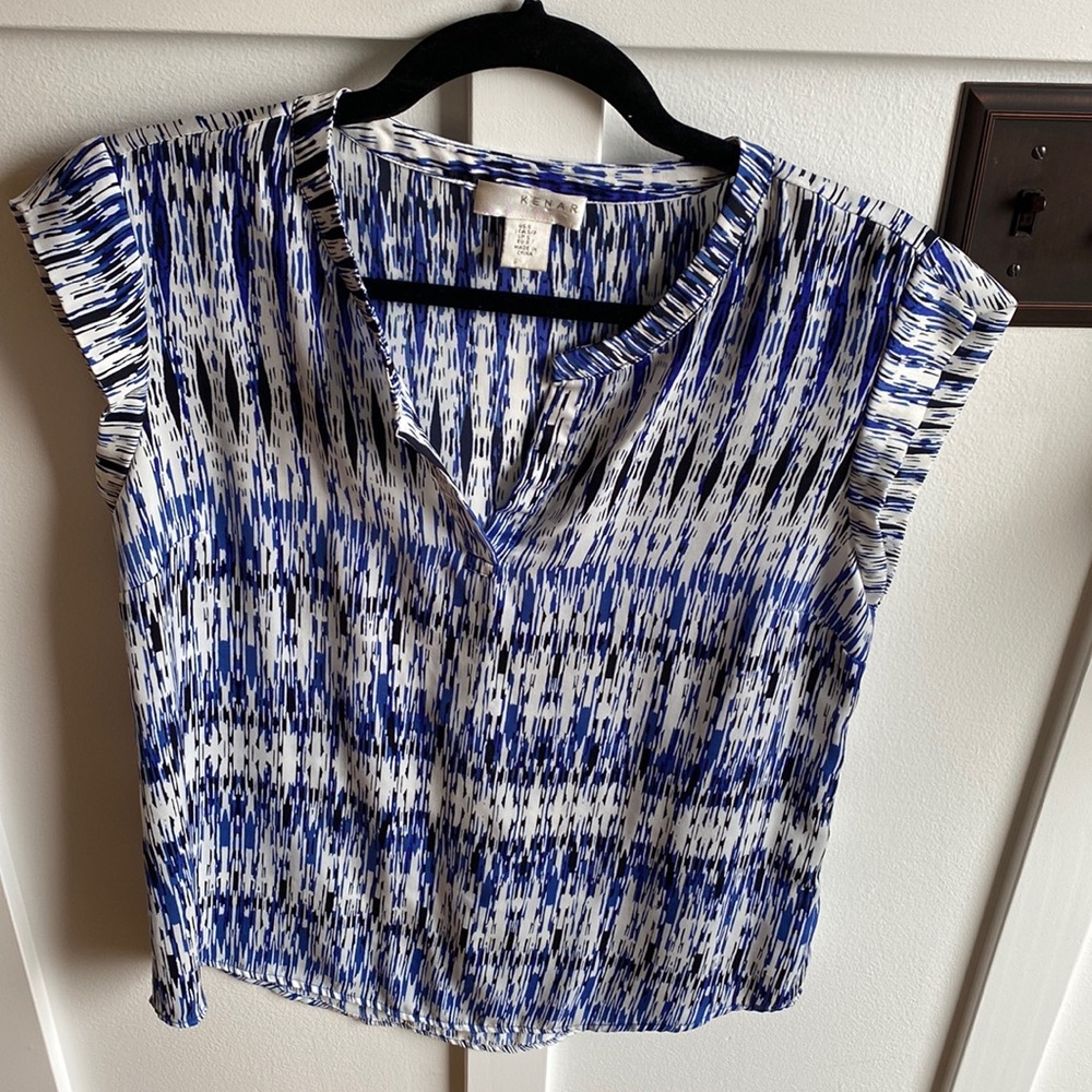 Woman’s blouse